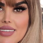 roya Hashemi - @roya__ebeauty - Instagram