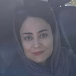 Roya hashemi - @hashe.mi1993 - Instagram