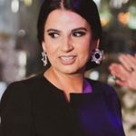 Roya Hashimi - @royaherat - Instagram