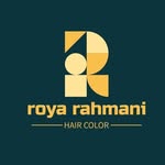 Hair color-roya rahmani - @haircolor_royarahmani - Instagram