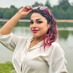 Miss RoYa - @roya___rahmani - Instagram