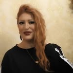 @roya_rahmani.67 - Instagram