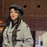 Roya Rahmani - @rhmniroya - Instagram