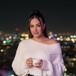 Roya Rahmani - @royarrhmni - Instagram