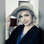 ROYA_RAHMANI - @roya_rahmani - Instagram