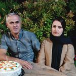 @_.roya_sadeghi - Instagram