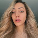 Roya Sadeghi - @dream____90 - Instagram