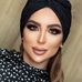 Roya Sadeghi - Facebook
