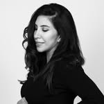 Roya Sobhani - @roya_sobh - Instagram