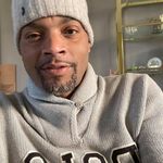 Eric Been Royal Anderson - @just_cire - Instagram
