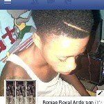 Ronjae Royal Anderson - @elmo_fashion - Instagram