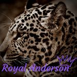 Royal Anderson - @ridp_anderson - Instagram