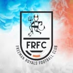 Freeman Royals FC - @freeman_royals_football_club - Instagram