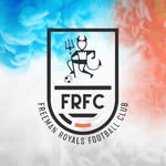 Freeman Royals Football Club - @freemanroyalsfc - Instagram