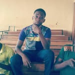 Omikunle Bukunmi Joshua - @royalfreeman - Instagram