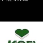 Royal Kofi Mensah Freeman - Facebook