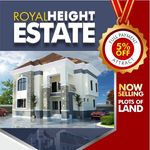 Abuja real estate developers🅿️ - @royal_height1 - Instagram