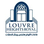 Louvre Heights - Royal - @louvre_heights_royal - Instagram