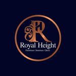 Royal Height  Interior&Deco - @royal.height - Instagram
