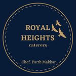 Royal heights - @royalheights2021 - Instagram