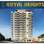 Royal Heights - @royal_heights_17 - Instagram