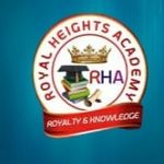 ROYAL HEIGHTS ACADEMY - @royalheightsacademy - Instagram