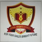 Royal heights school - @royal_heights_school - Instagram