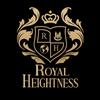 RoyalHeightness - @royal_heightness - TikTok
