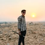 Hinesh Parmar - @royal_hinesh_7777 - Instagram
