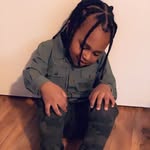 Jackie Martin - @my_royal_hiness - Instagram