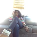Jasmine Harris-Moses - @royal_hinesse_ - Instagram