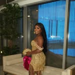 Jestina Gonkarnue - @his_royalhinest_ - Instagram