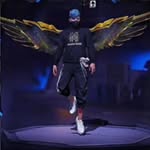 ꧁☆☬Royal Hines ☬☆꧂ - @hines_gaming - Instagram