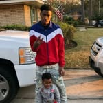 da_real_kid 🤣 - @royal_.jordan_ - Instagram