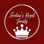 Jordan's Royal Family - @jordansroyalfamily - Instagram
