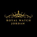 Royal Watch Jordan - @royalwatchjordan - Instagram
