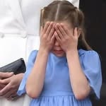 Evie - @royal_lottie123 - Instagram