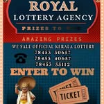 Maha M - @royal_lottery_agency1 - Instagram