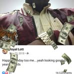 Royal Lott - Facebook