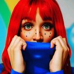 @_royalmitchell_ - Instagram