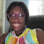 CaSaundra She's Royal Mitchell - @daughterofzion319 - Instagram