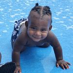 K’Syn Royal Mitchell 🧡🧸 - @ksynroyal - Instagram