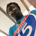 Royal Bernard Mitchell-Milam - @mitchellmilam - Instagram