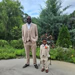 Royal Mitchell - @royalsmooth - Instagram