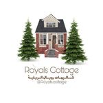 شاليهات رويال الريفية - مكة - @royals.cottage - Instagram