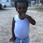 The Happy Little Guy - @roycealleneli - Instagram