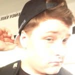 Royce Reagan Arnold - @royce.mulaaa - Instagram