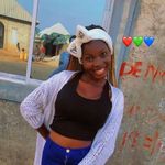 Mhiz Royce Berry - @ttzmimi.freshsandra - Instagram