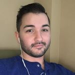 Royce Berry - @01newlife15 - Instagram