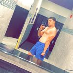 Royce Berry - @royceberry128 - Instagram